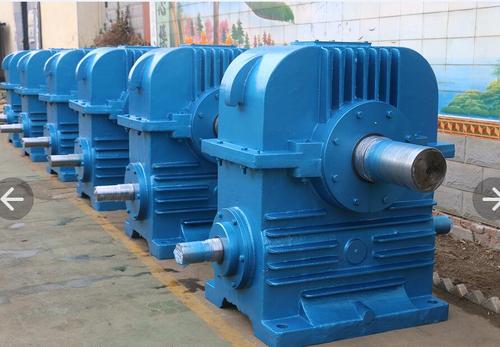 皮帶秤專用非標減速機定制